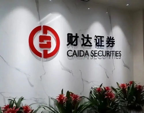 a股 8只处于上升初期的 券商 潜力股,有望带领大a走牛