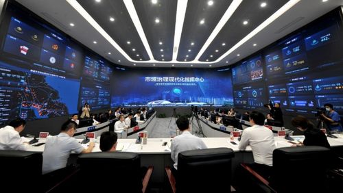 七年n个行业革新,京东数科以 增长 做驱动力