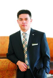 金牌理财师上了福布斯