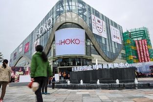 许扬 香港是中国企业 走出去 最好的 练兵场