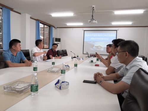 喜讯 易运农产品交易中心与中山市西区小文蔬菜批发行建立战略合作关系