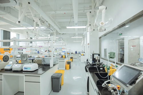 柏垠生物 完成逾亿元 pre a 轮融资,光源资本担任独家财务顾问