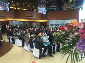 中升集团上市五周年团购会圆满结束