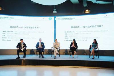 持续火爆!医疗行业未来10年仍是黄金期