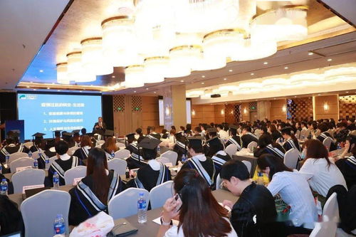 rfc国际认证财务顾问师上海11期授证典礼
