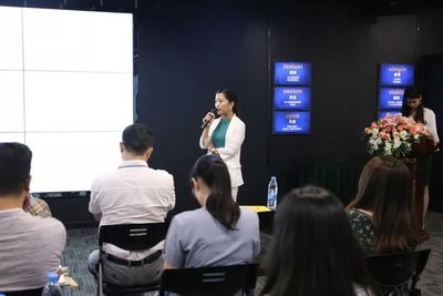 紧跟"一带一路"步伐 司南孵化带领中山企业走进"不一样的非洲"