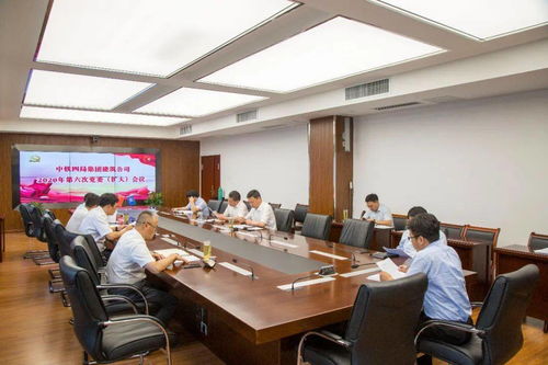 建筑公司企情动态 第113期