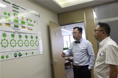 惠及家集团与北斗惠健康科技、西部精英金融达成战略合作