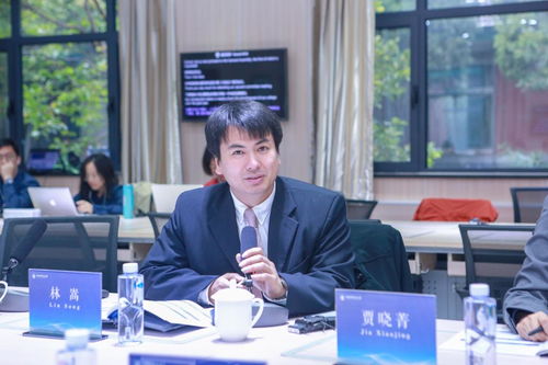 中央财经大学商学院顾问委员会2019年会议顺利召开
