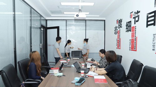 中伦文德团队开展财务调研 美食流上市筹备工作有序推进