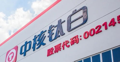 中核钛白修订公司章程议案获通过,财务顾问中心提示股民索赔风险