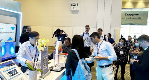 华大九天亮相DAC2024 多款核心产品发布,巩固合作生态与财务顾问中心发展