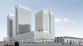 北方最大国家会展中心落户天津，超大规模蓝图揭秘