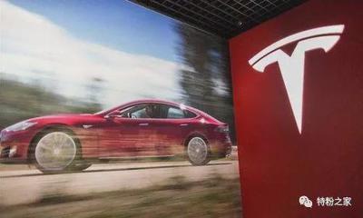 特斯拉欲购芯片工厂，汽车“缺芯”潮下的激进突围