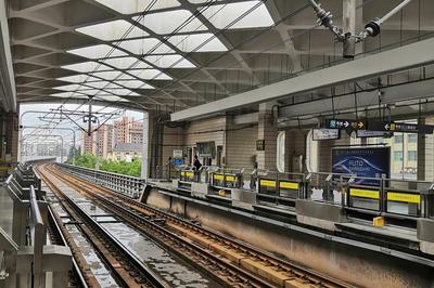 好运达智创完成近亿元A轮融资，云岫资本担任独家财务顾问，共筑工业智能化新篇章