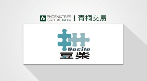宠物食品品牌 豆柴宠物 完成数千万元a轮融资,青桐资本担任独家财务顾问